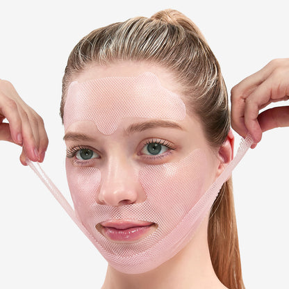 ✨ Qinqiora™ Tension Up Mask