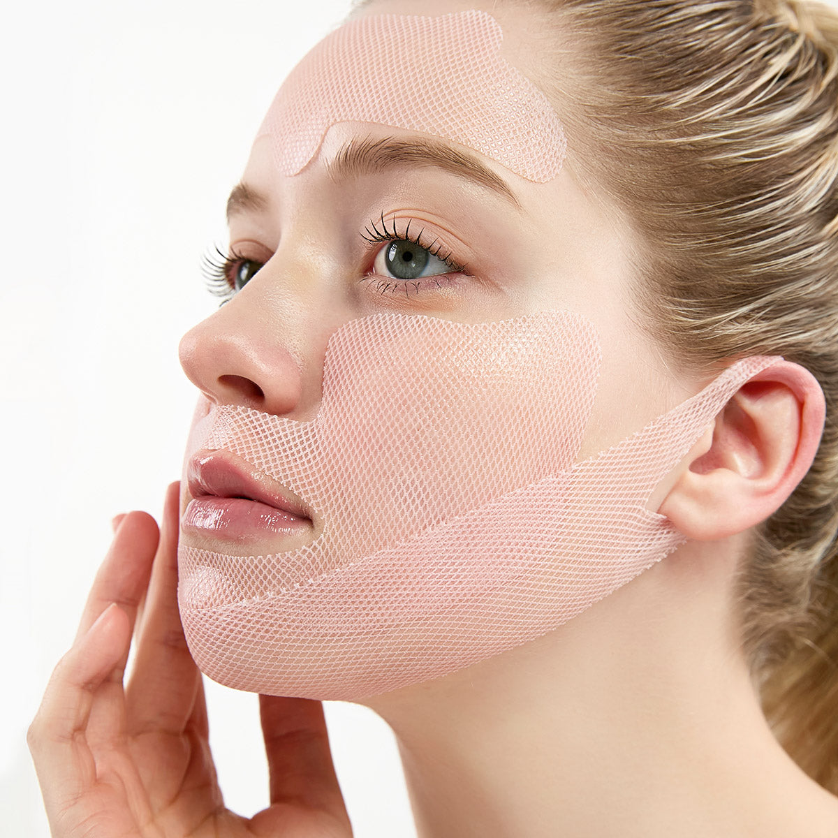 ✨ Qinqiora™ Tension Up Mask