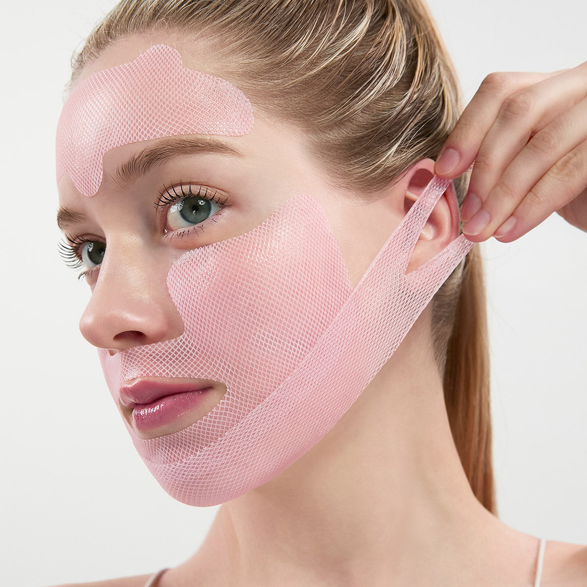 ✨ Qinqiora™ Tension Up Mask