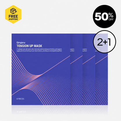 ✨ Qinqiora™ Tension Up Mask